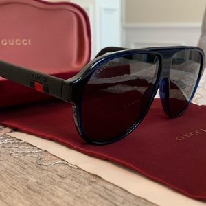 🚫SOLD🚫💥AUTHENTIC💥 Gucci Sunglasses 🕶